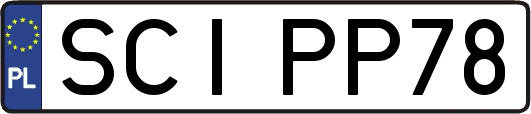 SCIPP78