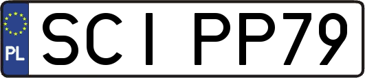 SCIPP79