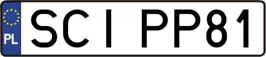 SCIPP81
