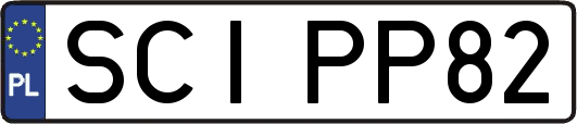 SCIPP82