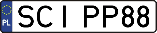 SCIPP88