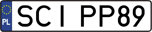 SCIPP89
