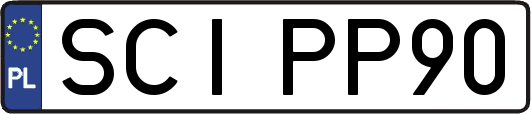 SCIPP90