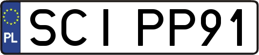 SCIPP91