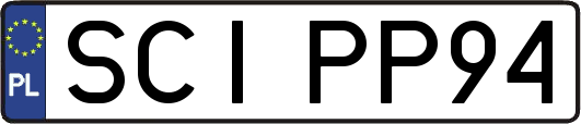SCIPP94