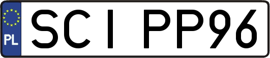 SCIPP96