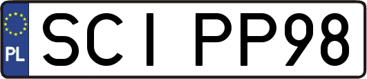 SCIPP98