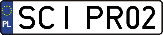 SCIPR02
