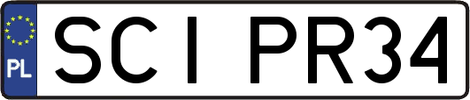 SCIPR34