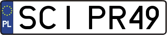 SCIPR49