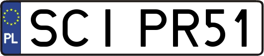 SCIPR51