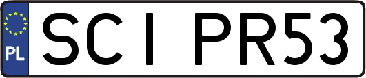 SCIPR53