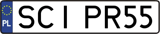 SCIPR55