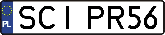 SCIPR56