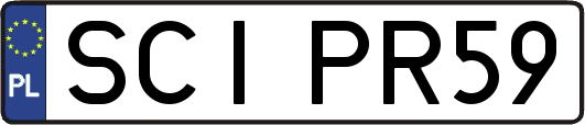 SCIPR59