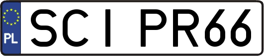 SCIPR66