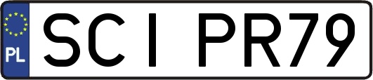SCIPR79