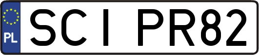 SCIPR82