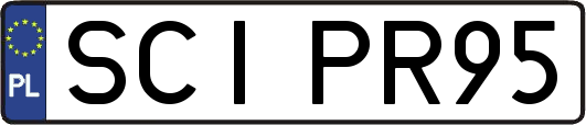 SCIPR95