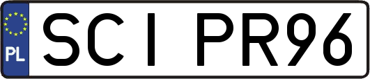 SCIPR96