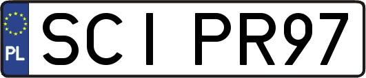 SCIPR97