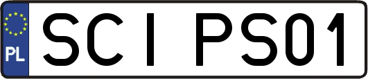 SCIPS01