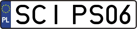 SCIPS06