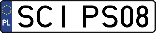 SCIPS08