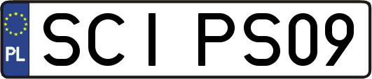 SCIPS09