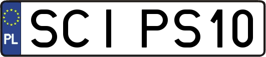 SCIPS10
