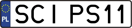 SCIPS11