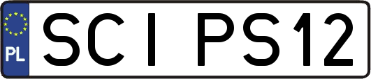 SCIPS12