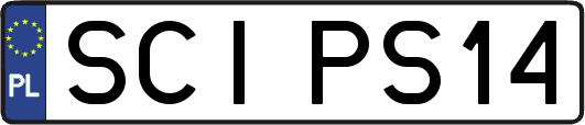 SCIPS14