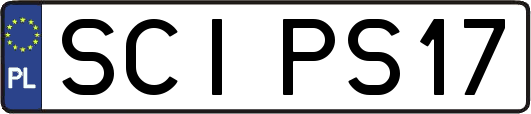 SCIPS17