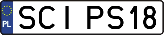 SCIPS18