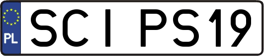 SCIPS19