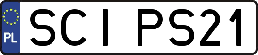 SCIPS21