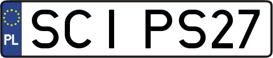 SCIPS27