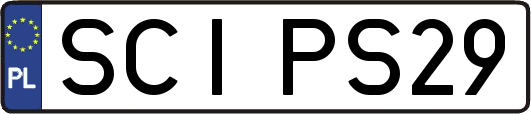 SCIPS29