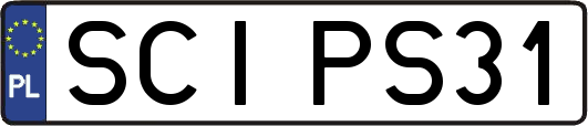 SCIPS31
