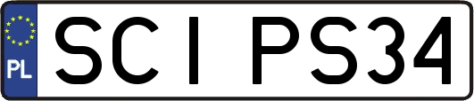 SCIPS34