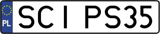 SCIPS35