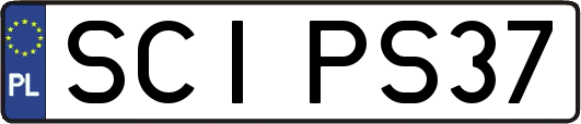 SCIPS37
