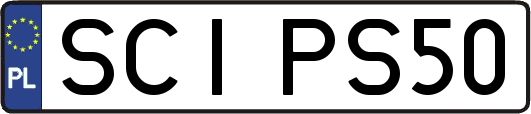 SCIPS50