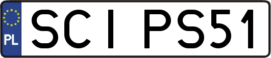 SCIPS51