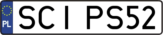 SCIPS52