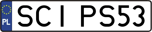 SCIPS53