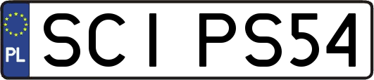 SCIPS54