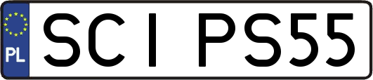 SCIPS55