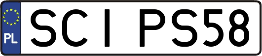 SCIPS58